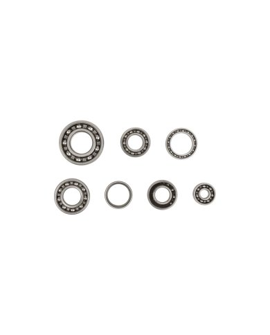 Kit rodamientos de transmisión  HUSQVARNA TC 125 14-15 /  TE 125 15-16 / KTM SX 125 03-15/KTM SX 150 09-15 / KTM EXC 200 03-16