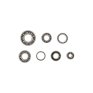 Kit rodamientos de transmisión  HUSQVARNA TC 125 14-15 /  TE 125 15-16 / KTM SX 125 03-15/KTM SX 150 09-15 / KTM EXC 200 03-16