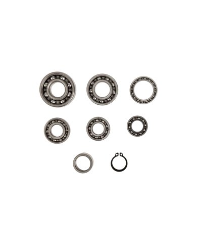 Kit rodamientos de transmisión  HUSQVARNA TC 85 14-19 / KTM SX 85 03-19 / KTM SX 105 04-11