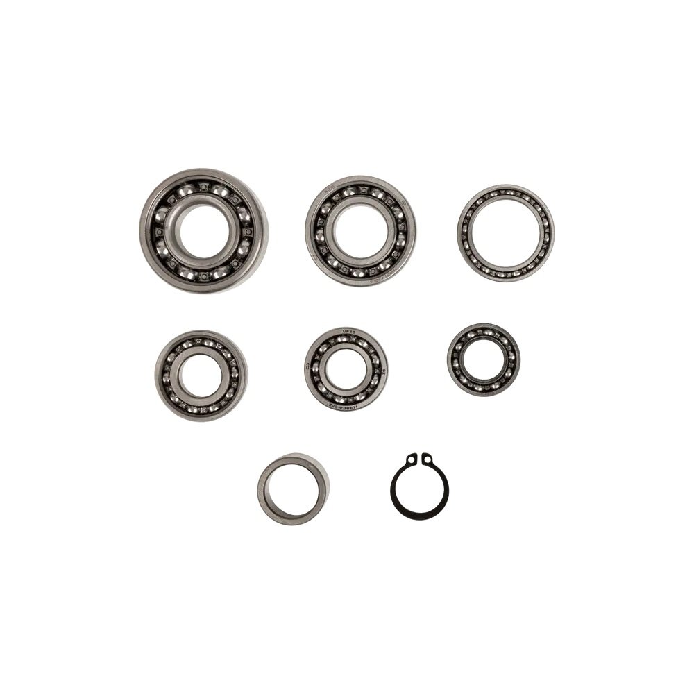 Kit rodamientos de transmisión  HUSQVARNA TC 85 14-19 / KTM SX 85 03-19 / KTM SX 105 04-11