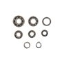 Kit rodamientos de transmisión  HUSQVARNA TC 85 14-19 / KTM SX 85 03-19 / KTM SX 105 04-11