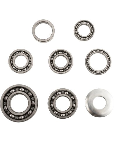 Kit rodamientos de transmisión KTM SX-F 250 07-12 / KTM EXC-F 250 07-13