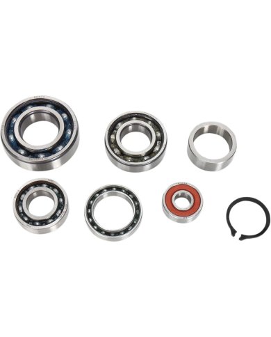 Kit rodamientos de transmisión KTM SX/EXC 125 98-02 / KTM EGS 125 98-99