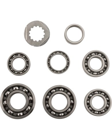 Kit rodamientos de transmisión  YAMAHA YZ 450F 10-21 / YAMAHA WR 450F 16-21
