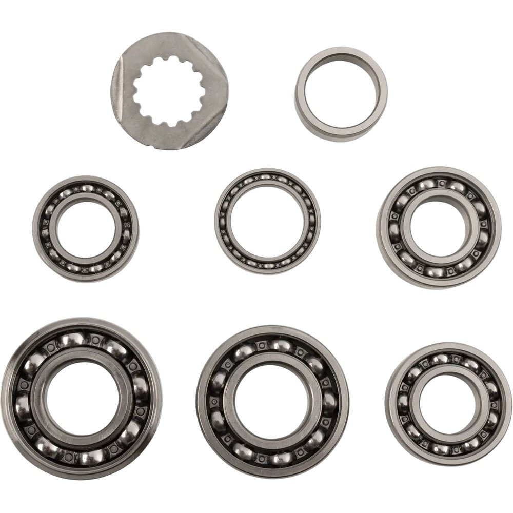 Kit rodamientos de transmisión  YAMAHA YZ 450F 10-21 / YAMAHA WR 450F 16-21