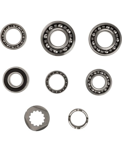 Kit rodamientos de transmisión  YAMAHA YZ 450F 06-09 / YAMAHA WR 450F 07-15