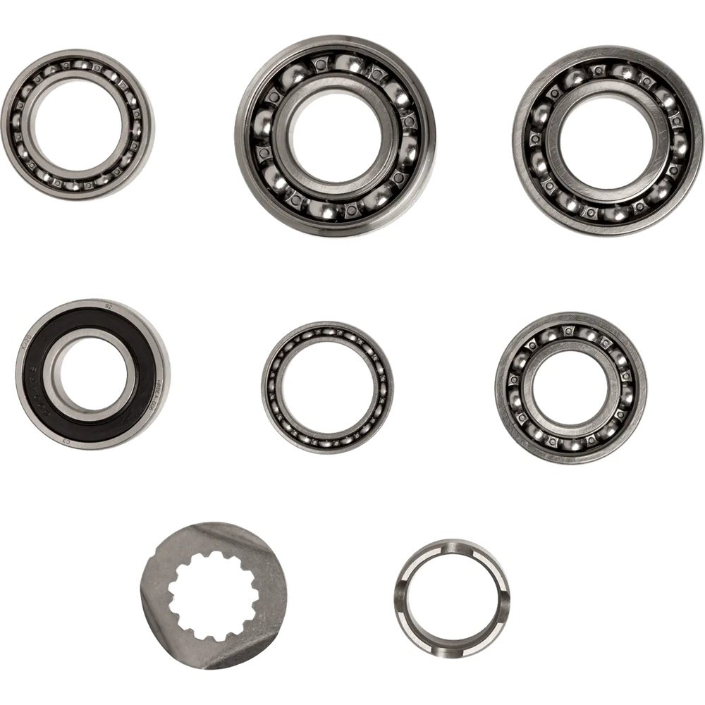 Kit rodamientos de transmisión  YAMAHA YZ 450F 06-09 / YAMAHA WR 450F 07-15