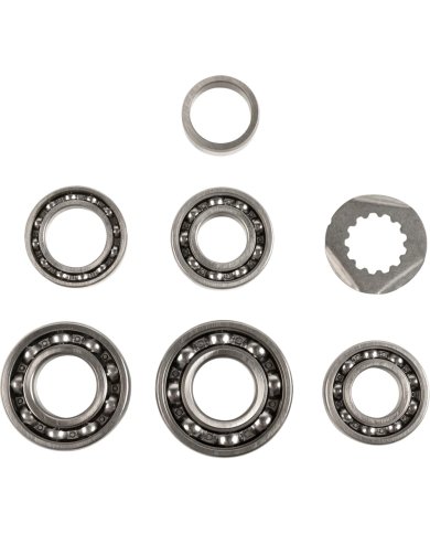 Kit rodamientos de transmisión  YAMAHA YZ 450F 03-05 / YAMAHA WR 450F 03-06