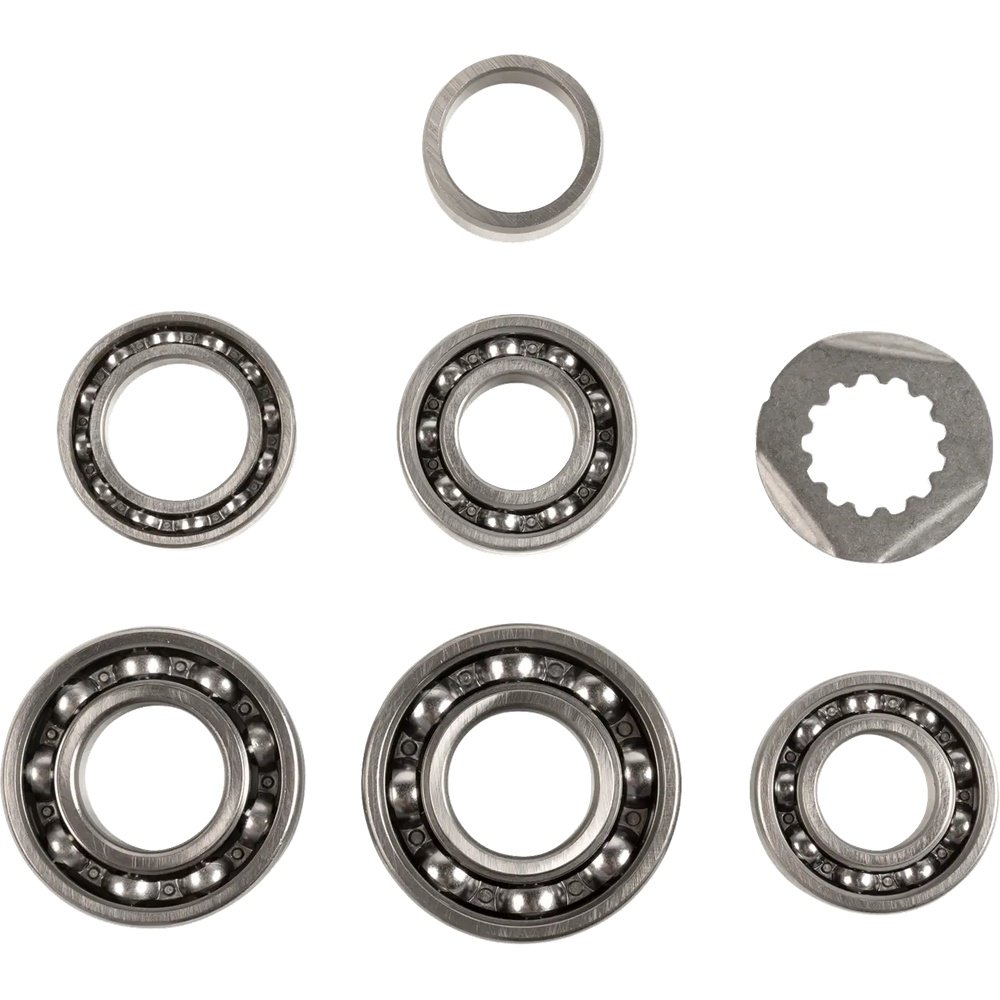 Kit rodamientos de transmisión  YAMAHA YZ 450F 03-05 / YAMAHA WR 450F 03-06