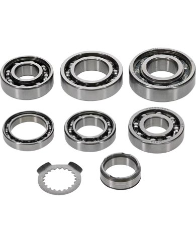 Kit rodamientos de transmisión  YAMAHA YZ 250 F 19-24 / YAMAHA WR 250 F 20-24