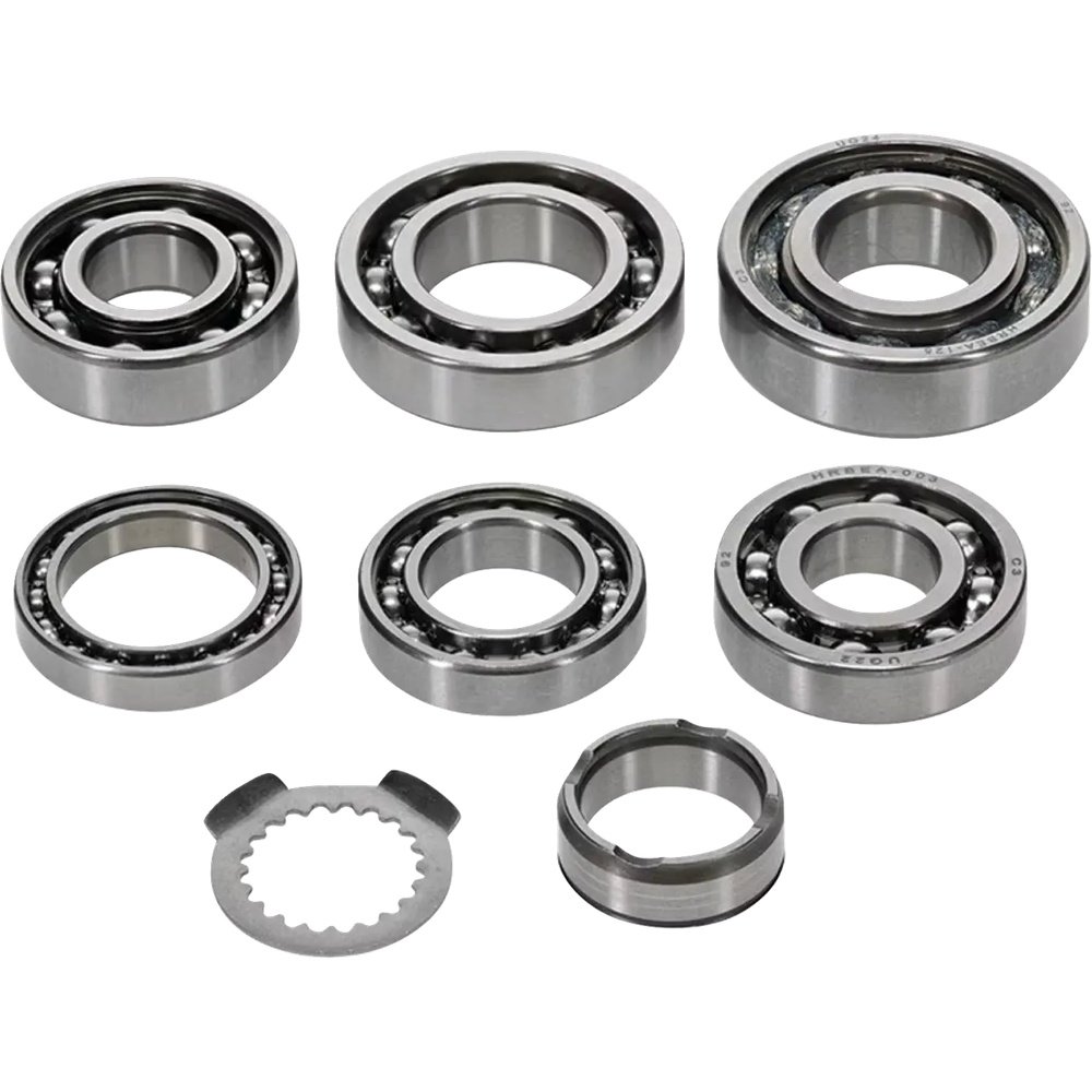 Kit rodamientos de transmisión  YAMAHA YZ 250 F 19-24 / YAMAHA WR 250 F 20-24