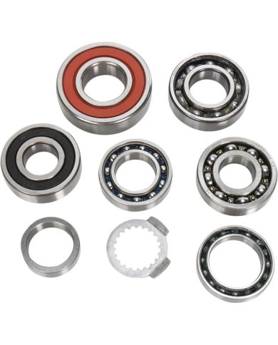 Kit rodamientos de transmisión  YAMAHA YZ 250F 14-18 / YAMAHA WR 250F 15-18