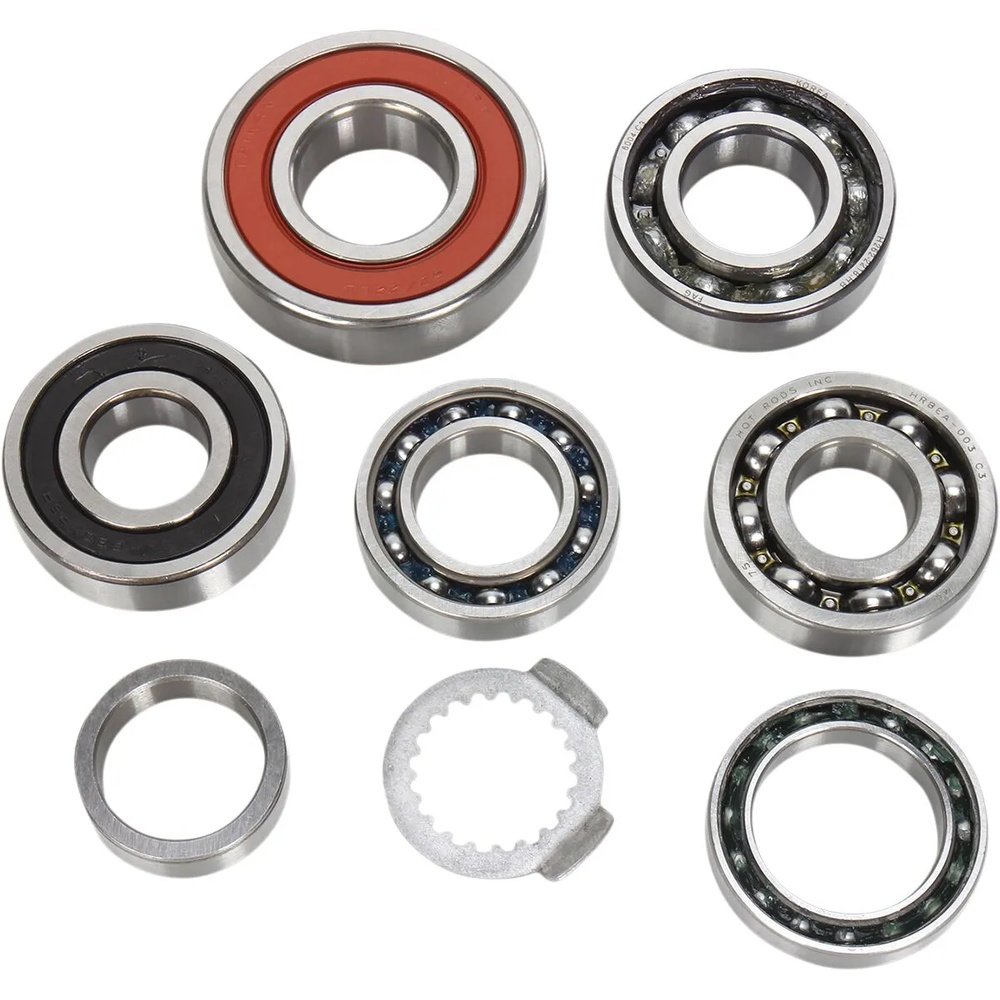 Kit rodamientos de transmisión  YAMAHA YZ 250F 14-18 / YAMAHA WR 250F 15-18