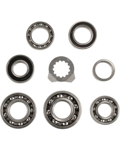 Kit rodamientos de transmisión YAMAHA YZ 250 99-24
