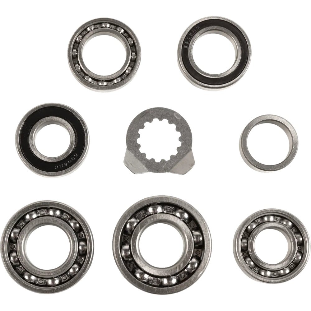 Kit rodamientos de transmisión YAMAHA YZ 250 99-24