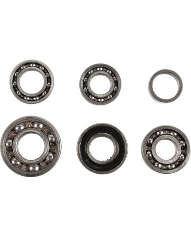 Kit rodamientos de transmisión  YAMAHA YZ 125 05-24