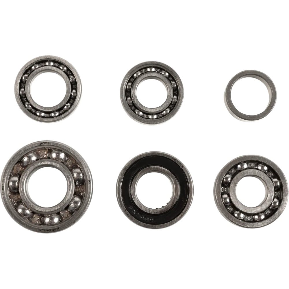 Kit rodamientos de transmisión  YAMAHA YZ 125 05-24