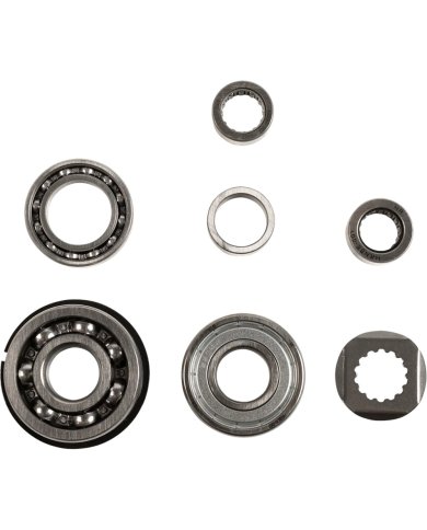 Kit rodamientos de transmisión YAMAHA YZ 125 96-04