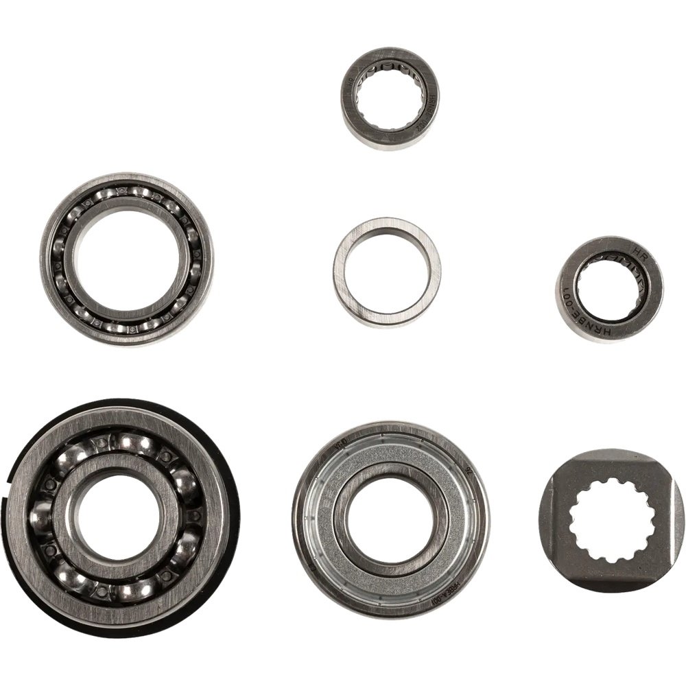 Kit rodamientos de transmisión YAMAHA YZ 125 96-04