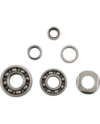 Kit rodamientos de transmisión  YAMAHA YZ 65 18-24 / YAMAHA YZ 85 02-18