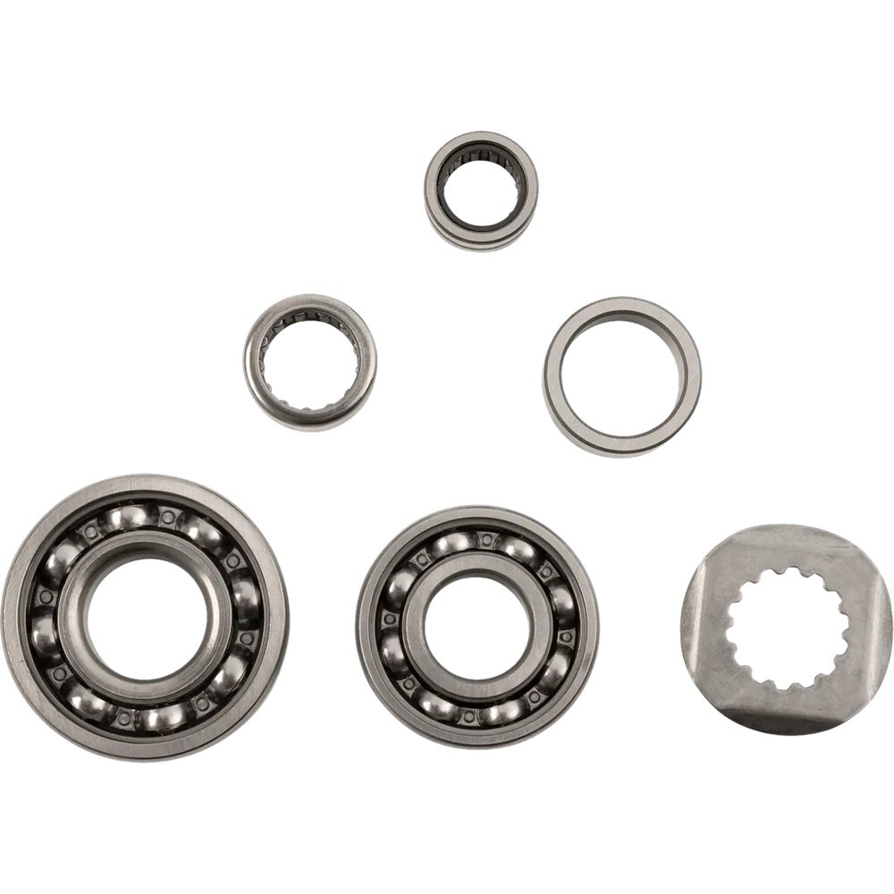 Kit rodamientos de transmisión  YAMAHA YZ 65 18-24 / YAMAHA YZ 85 02-18