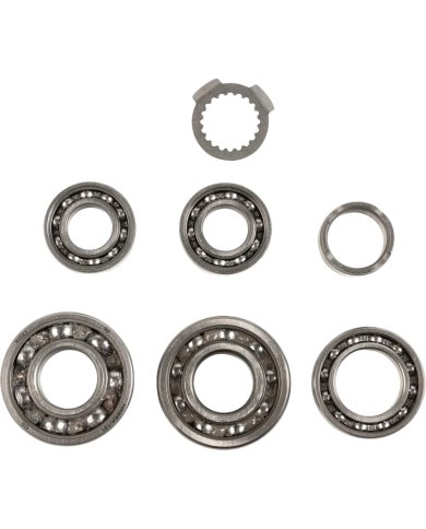 Kit rodamientos de transmisión  YAMAHA YZ 250F 01-13 / YAMAHA WR 250F 01-13