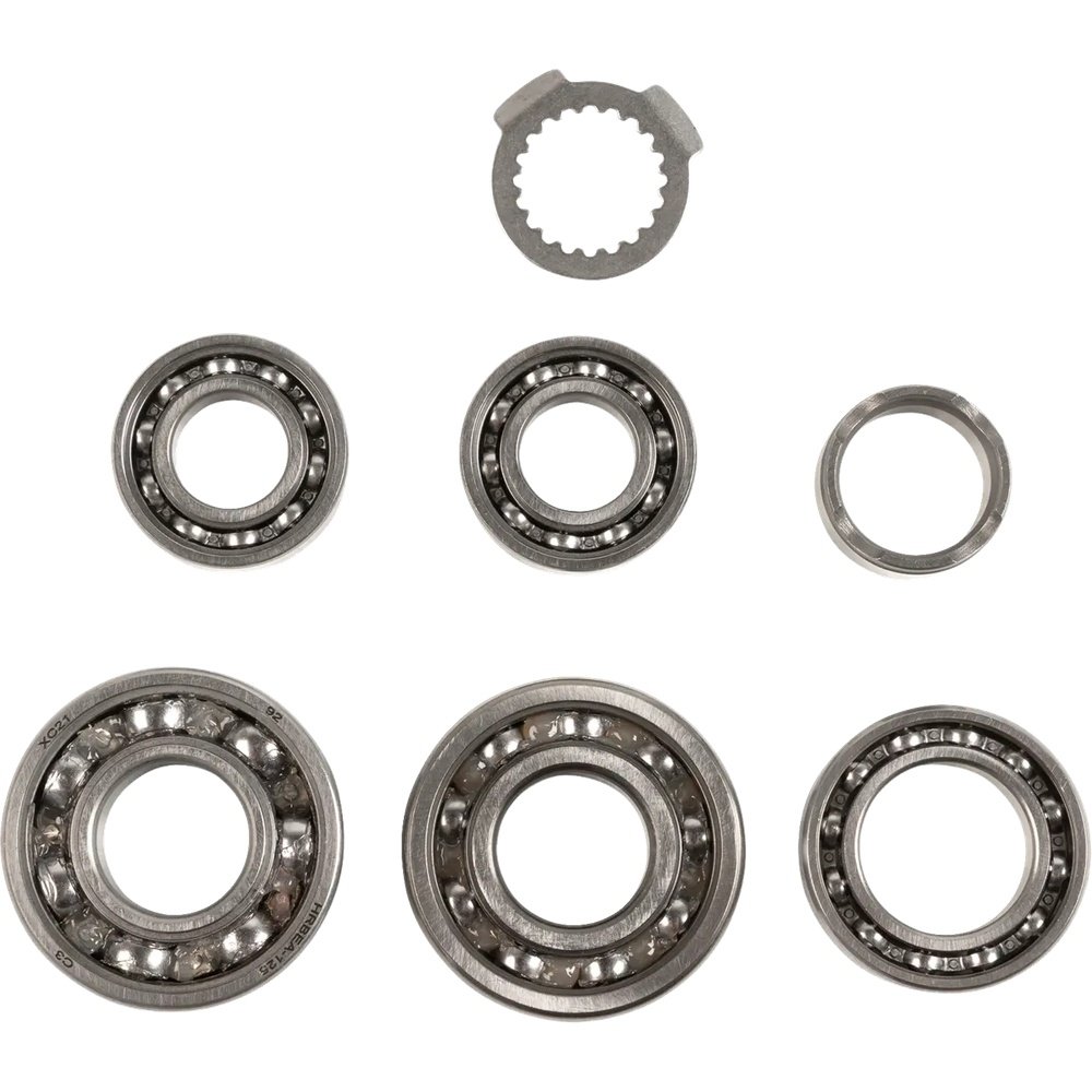 Kit rodamientos de transmisión  YAMAHA YZ 250F 01-13 / YAMAHA WR 250F 01-13