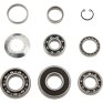 Kit rodamientos de transmisión  KAWASAKI KX 450/F 09-18 / KAWASAKI KLX 450R 08-09