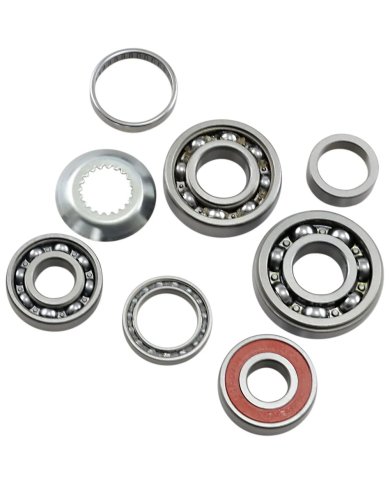 Kit rodamientos de transmisión  KAWASAKI KX 250/F 18-24 / KAWASAKI KX 250X 21-24