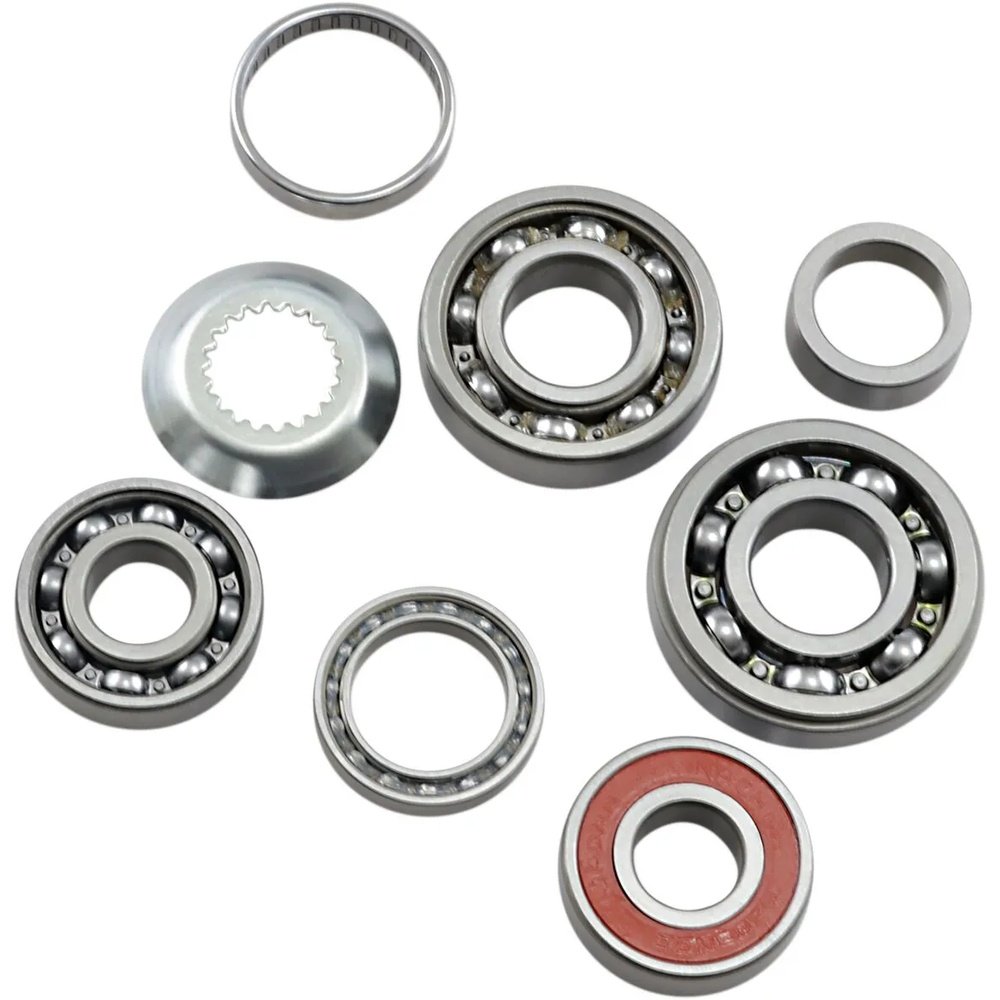Kit rodamientos de transmisión  KAWASAKI KX 250/F 18-24 / KAWASAKI KX 250X 21-24