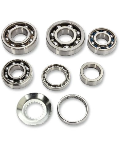 Kit rodamientos de transmisión  KAWASAKI KX 250 F 14-17