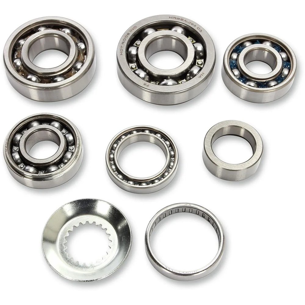 Kit rodamientos de transmisión  KAWASAKI KX 250 F 14-17