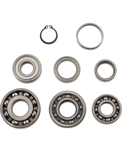 Kit rodamientos de transmisión  KAWASAKI KX 250 F 09-13