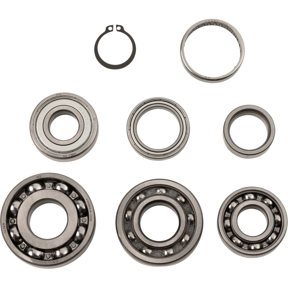 Kit rodamientos de transmisión  KAWASAKI KX 250 F 09-13