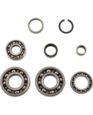 Kit rodamientos de transmisión  KAWASAKI KX 250 94-04