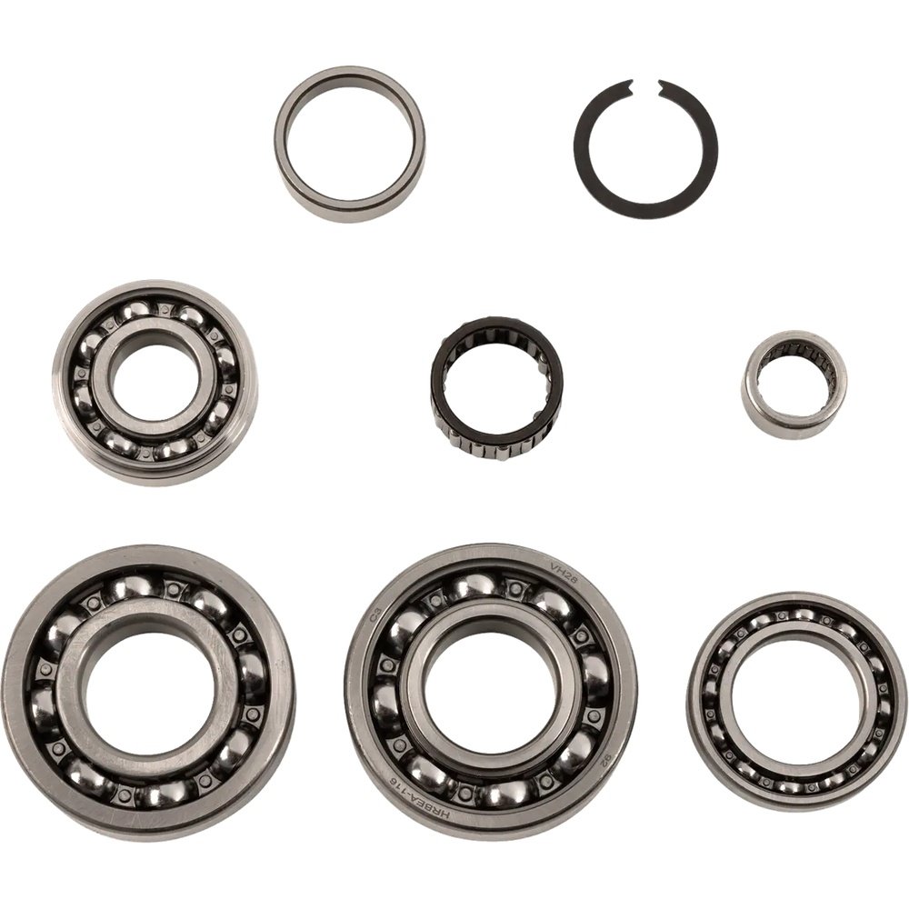 Kit rodamientos de transmisión  KAWASAKI KX 250 94-04