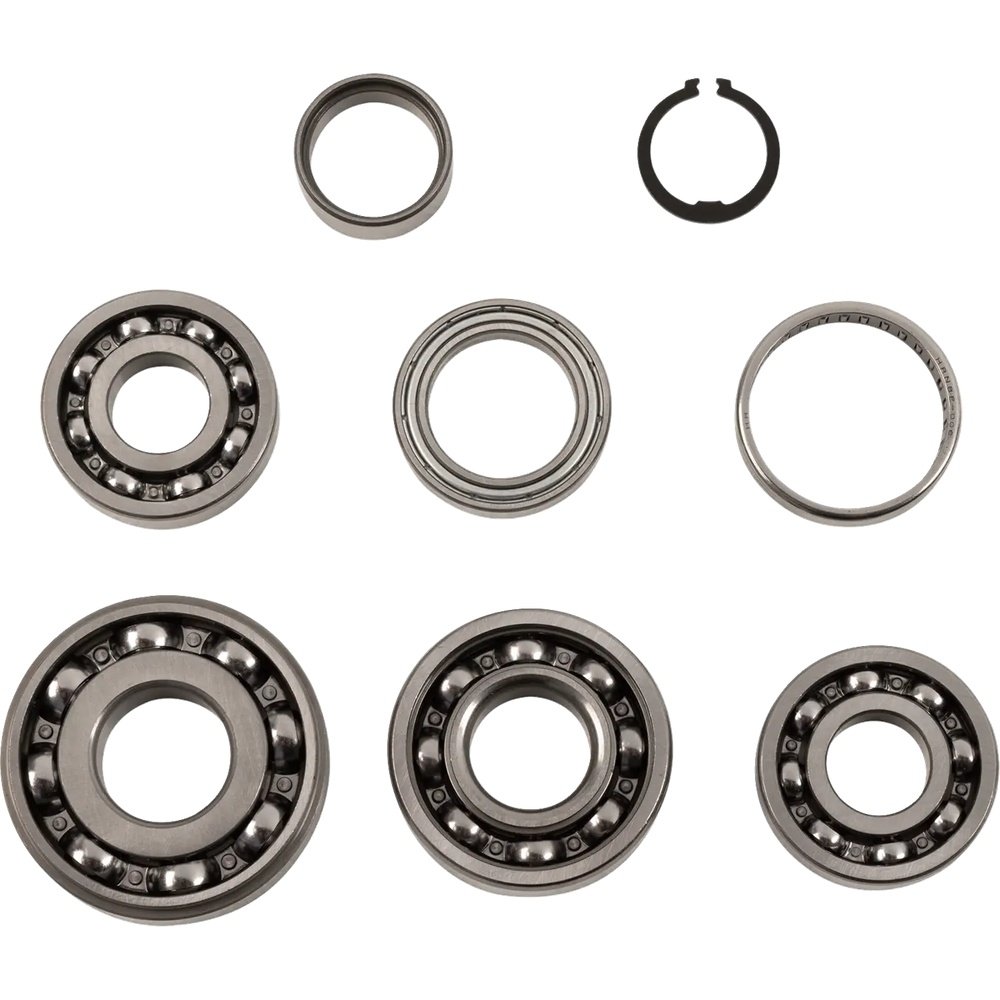Kit rodamientos de transmisión  KAWASAKI KX 125 05