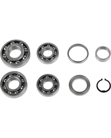Kit rodamientos de transmisión  KAWASAKI KX 125 03-04