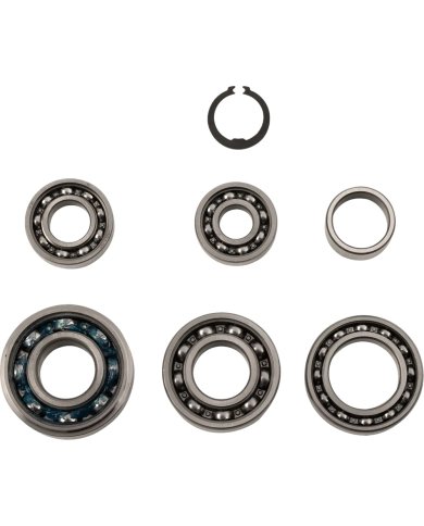 Kit rodamientos de transmisión  KAWASAKI  KAWASAKI KX 85 05-24 / KAWASAKI KX 100 06-21