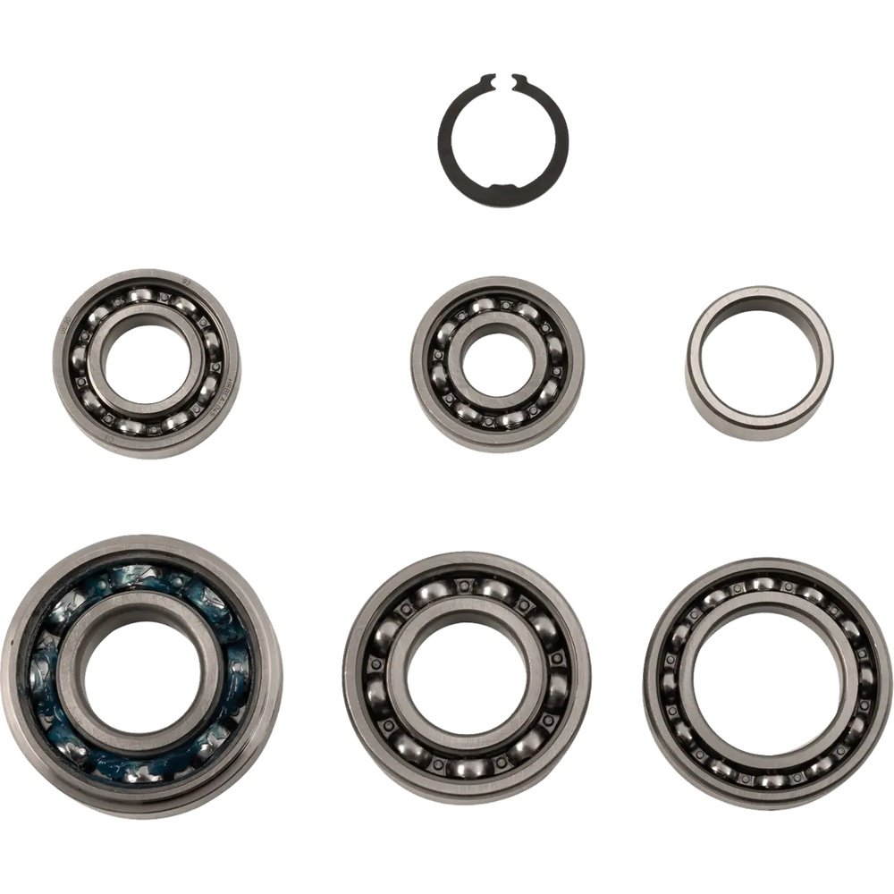 Kit rodamientos de transmisión  KAWASAKI  KAWASAKI KX 85 05-24 / KAWASAKI KX 100 06-21