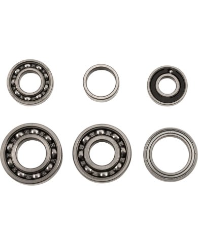 Kit rodamientos de transmisión  KAWASAKI KX 65 05-24 / SUZUKI RM 65 03