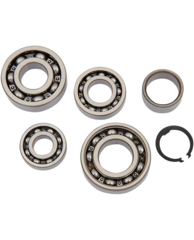 Kit rodamientos de transmisión  KAWASAKI KX 60 85-03