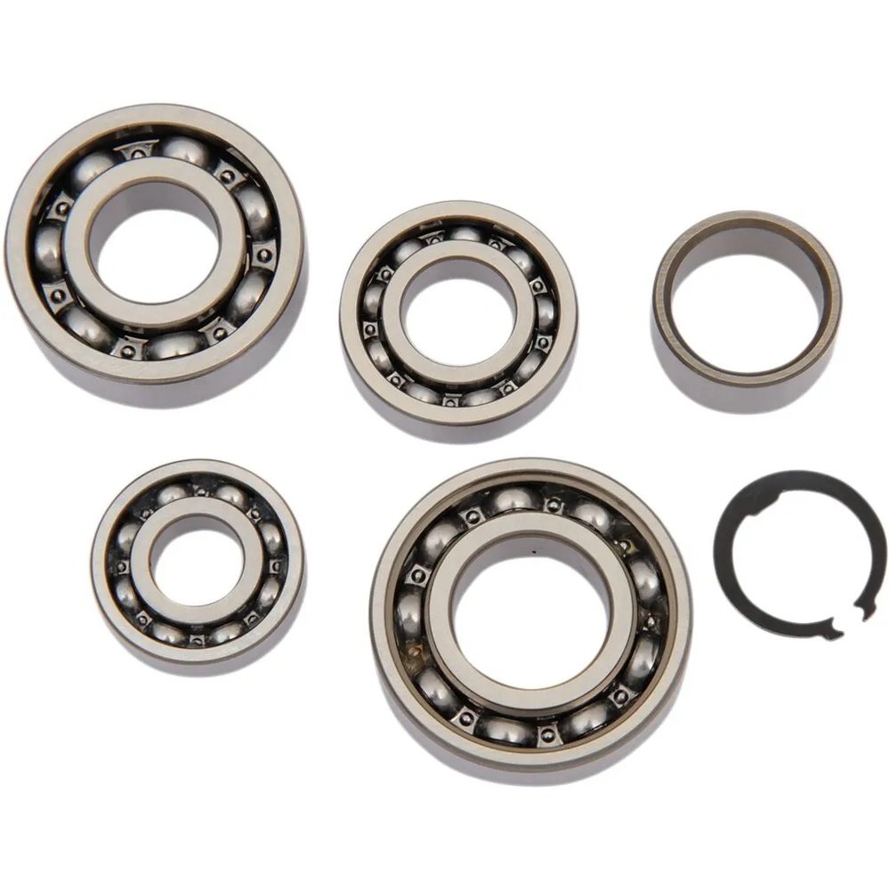 Kit rodamientos de transmisión  KAWASAKI KX 60 85-03