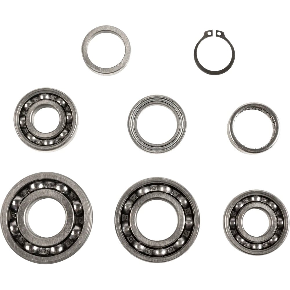 Kit rodamientos de transmisión  SUZUKI RM-Z 450 06-12