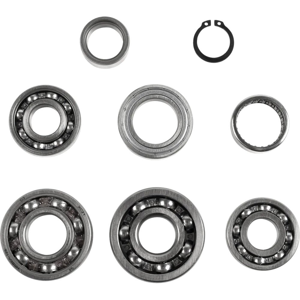 Kit rodamientos de transmisión  SUZUKI RM-Z 250 07-12
