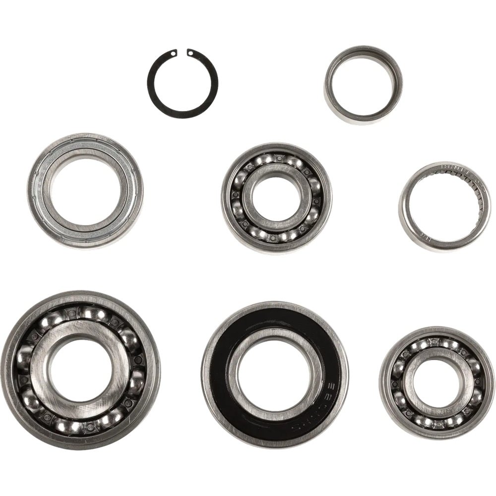 Kit rodamientos de transmisión  SUZUKI RM 250 01-08