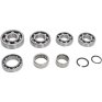 Kit rodamientos de transmisión  SUZUKI RM 125 04-07