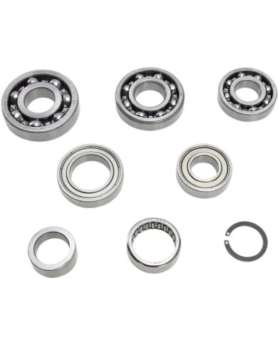 Kit rodamientos de transmisión  SUZUKI RM 125 01-03