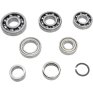 Kit rodamientos de transmisión  SUZUKI RM 125 01-03