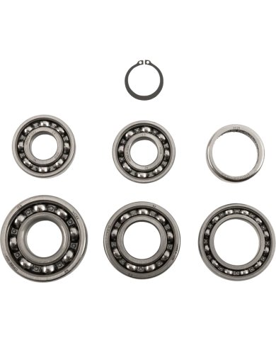 Kit rodamientos de transmisión  SUZUKI RM 85 05-20